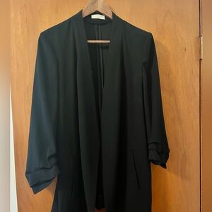 Babaton women’s blazer.